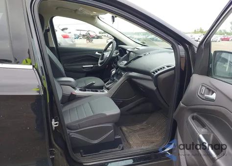 2016 Ford Escape Se from USA, damaged, VIN 1FMCU9GX6GUC10030